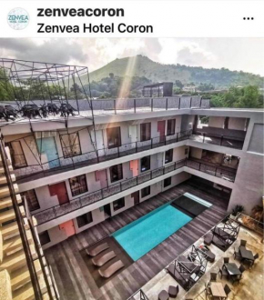 Zenvea Hotel